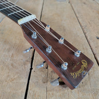 Martin 2012 D-18GE 1934 Golden Era w/ TKL case