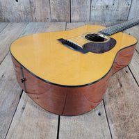Martin 2012 D-18GE 1934 Golden Era w/ TKL case