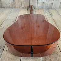 Martin 2012 D-18GE 1934 Golden Era w/ TKL case
