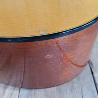 Martin 2012 D-18GE 1934 Golden Era w/ TKL case