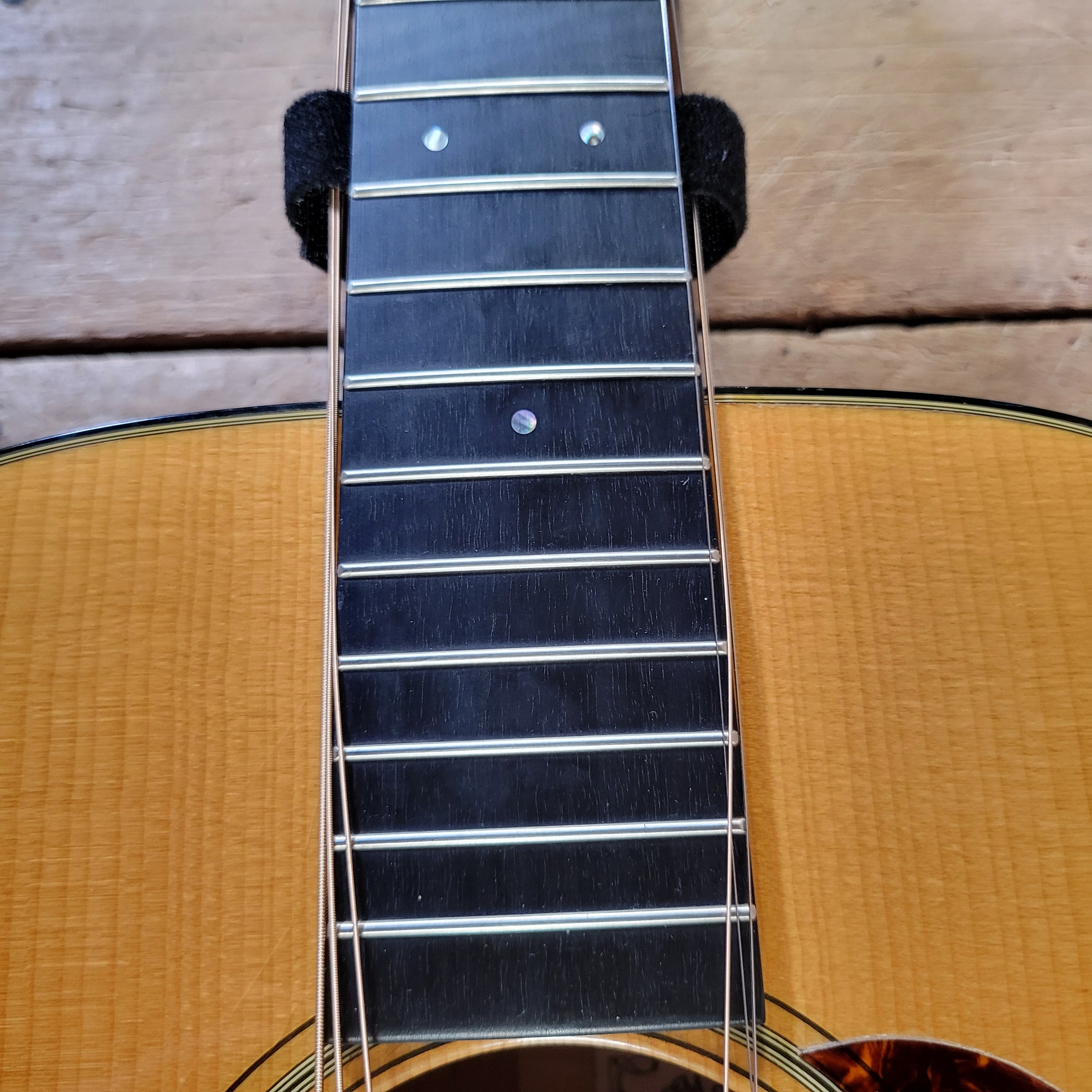 Martin 2012 D-18GE 1934 Golden Era w/ TKL case