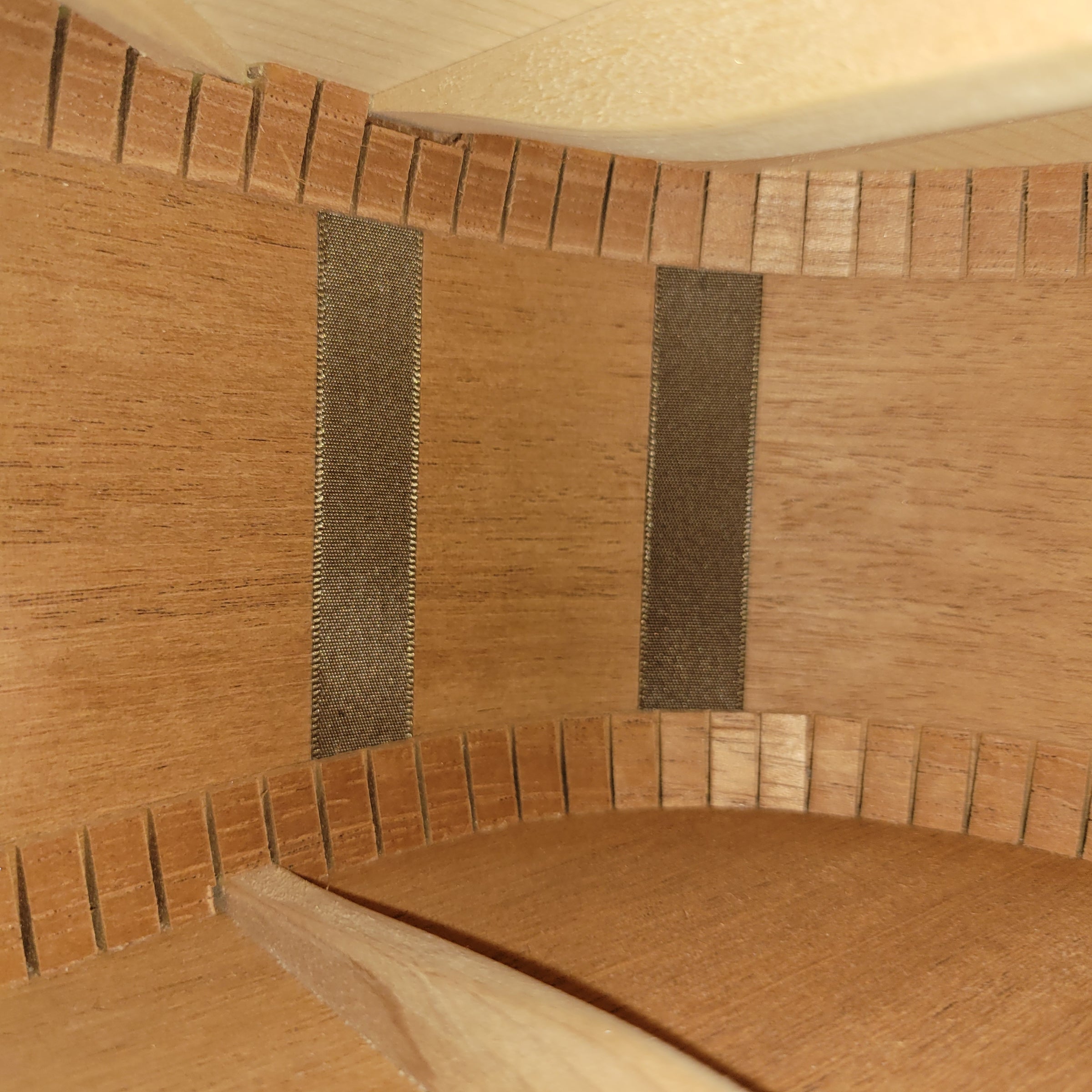 Martin 2012 D-18GE 1934 Golden Era w/ TKL case