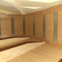 Martin 2012 D-18GE 1934 Golden Era w/ TKL case