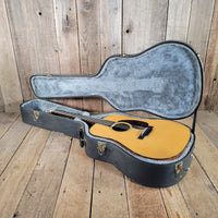 Martin 2012 D-18GE 1934 Golden Era w/ TKL case