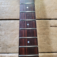 Guild 1975 D-35 NT w/Hard Case Fresh Neck Reset & Refret