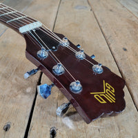 Guild 1975 D-35 NT w/Hard Case Fresh Neck Reset & Refret