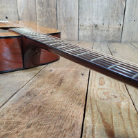Guild 1975 D-35 NT w/Hard Case Fresh Neck Reset & Refret