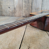 Guild 1975 D-35 NT w/Hard Case Fresh Neck Reset & Refret