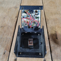 ProCo 1998 RAT 2 Flat Box USA Distortion Pedal Very Good