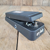 Dunlop GCB95 Cry Baby Wah Wah Pedal 2020s Near Mint