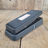 Dunlop GCB95 Cry Baby Wah Wah Pedal 2020s Near Mint