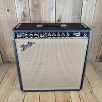 Fender 1964 Concert Amp Pre CBS 4x10
