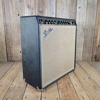 Fender 1964 Concert Amp Pre CBS 4x10
