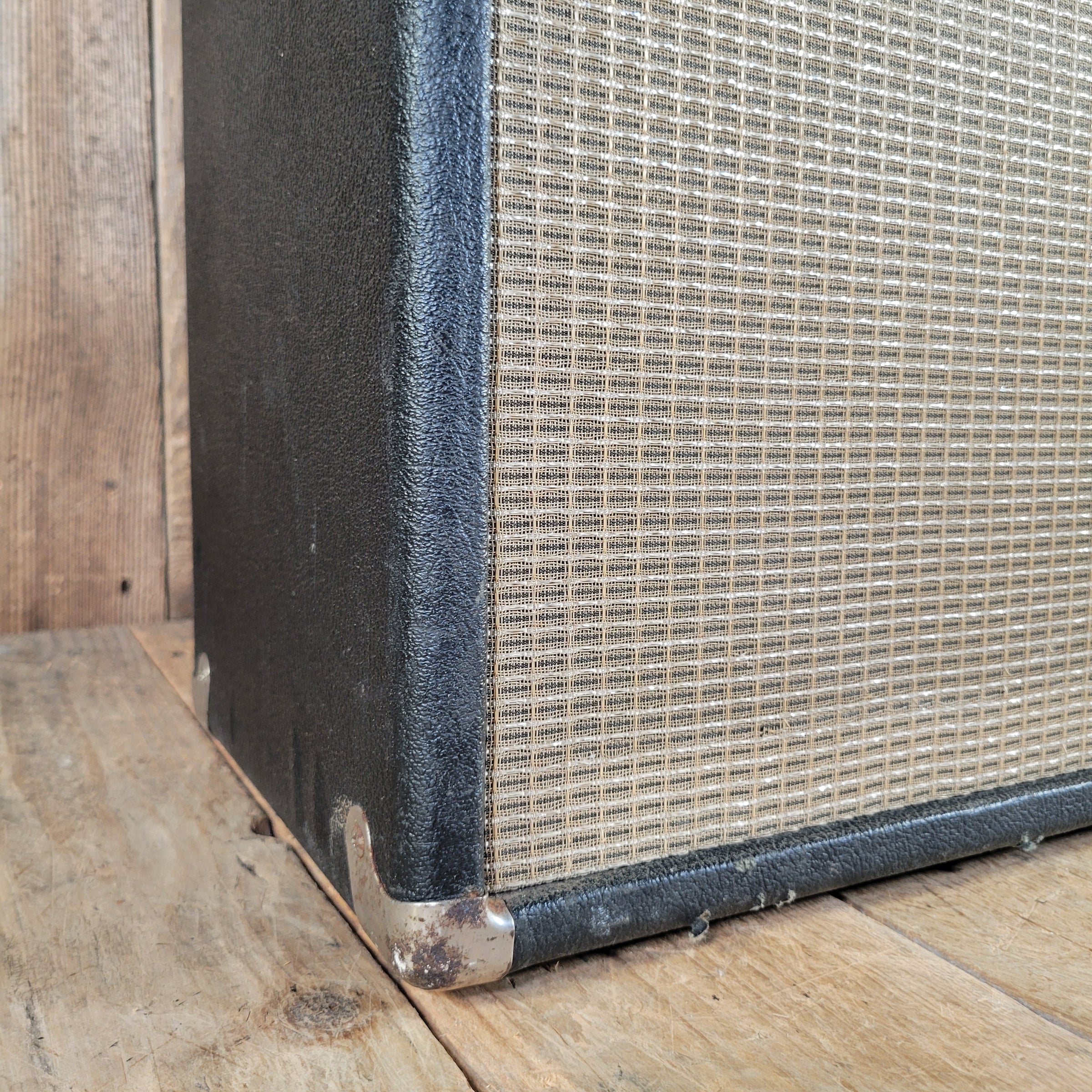 Fender 1964 Concert Amp Pre CBS 4x10