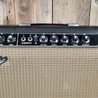 Fender 1964 Concert Amp Pre CBS 4x10