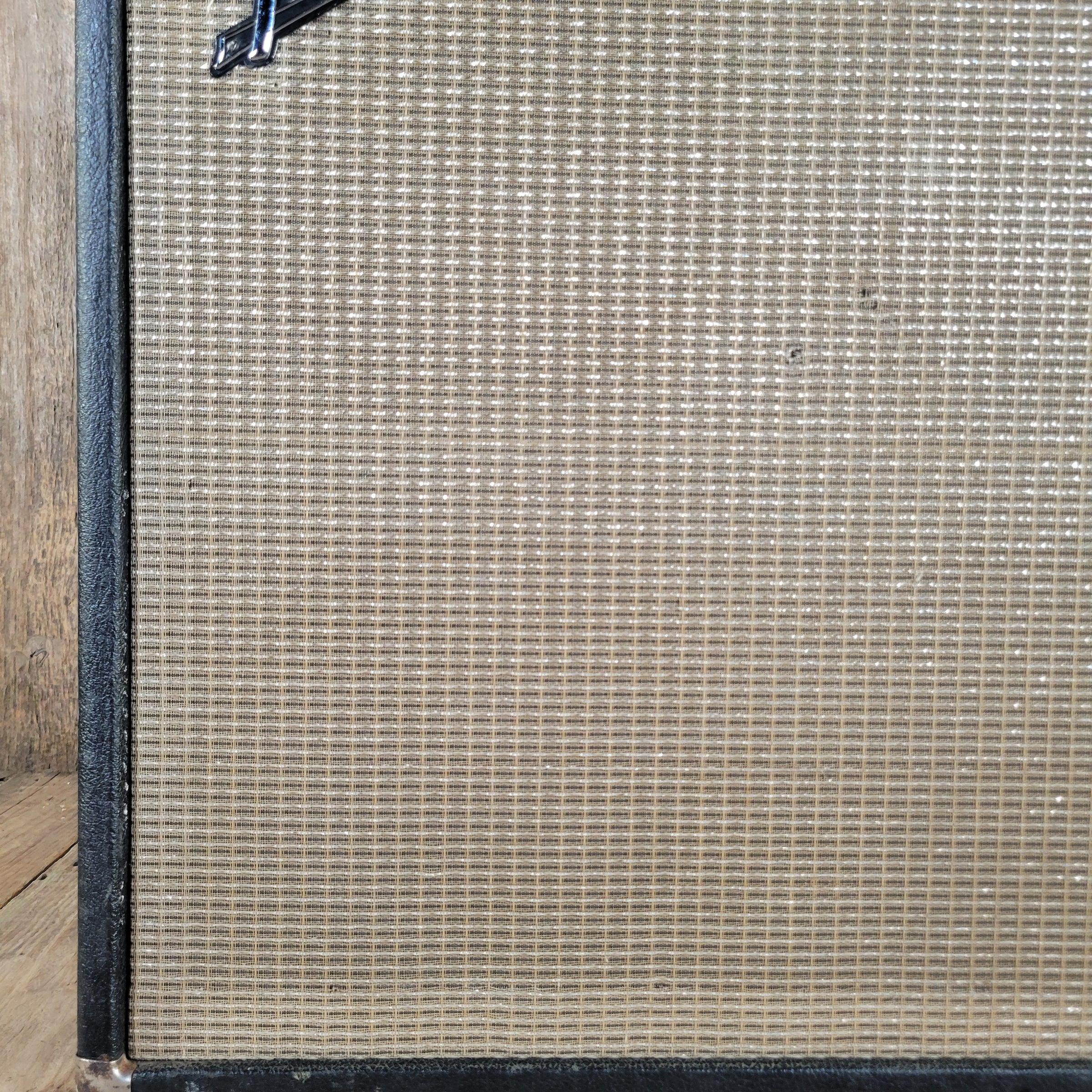 Fender 1964 Concert Amp Pre CBS 4x10