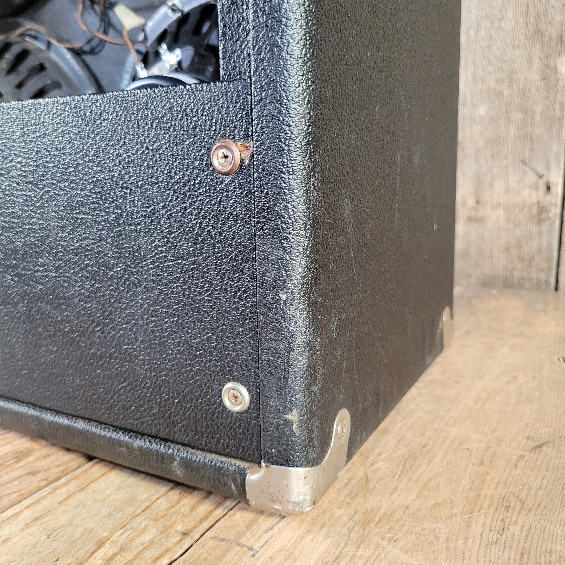 Fender 1964 Concert Amp Pre CBS 4x10