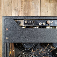 Fender 1964 Concert Amp Pre CBS 4x10
