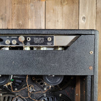 Fender 1964 Concert Amp Pre CBS 4x10