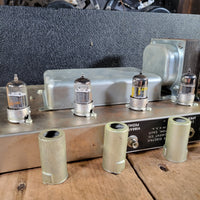 Fender 1964 Concert Amp Pre CBS 4x10