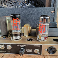 Fender 1964 Concert Amp Pre CBS 4x10