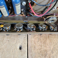 Fender 1964 Concert Amp Pre CBS 4x10