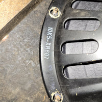 Fender 1964 Concert Amp Pre CBS 4x10