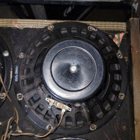 Fender 1964 Concert Amp Pre CBS 4x10