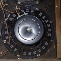 Fender 1964 Concert Amp Pre CBS 4x10