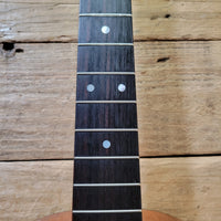 Martin 2001 000-16 SGT Slot Head Acoustic w/TKL Case