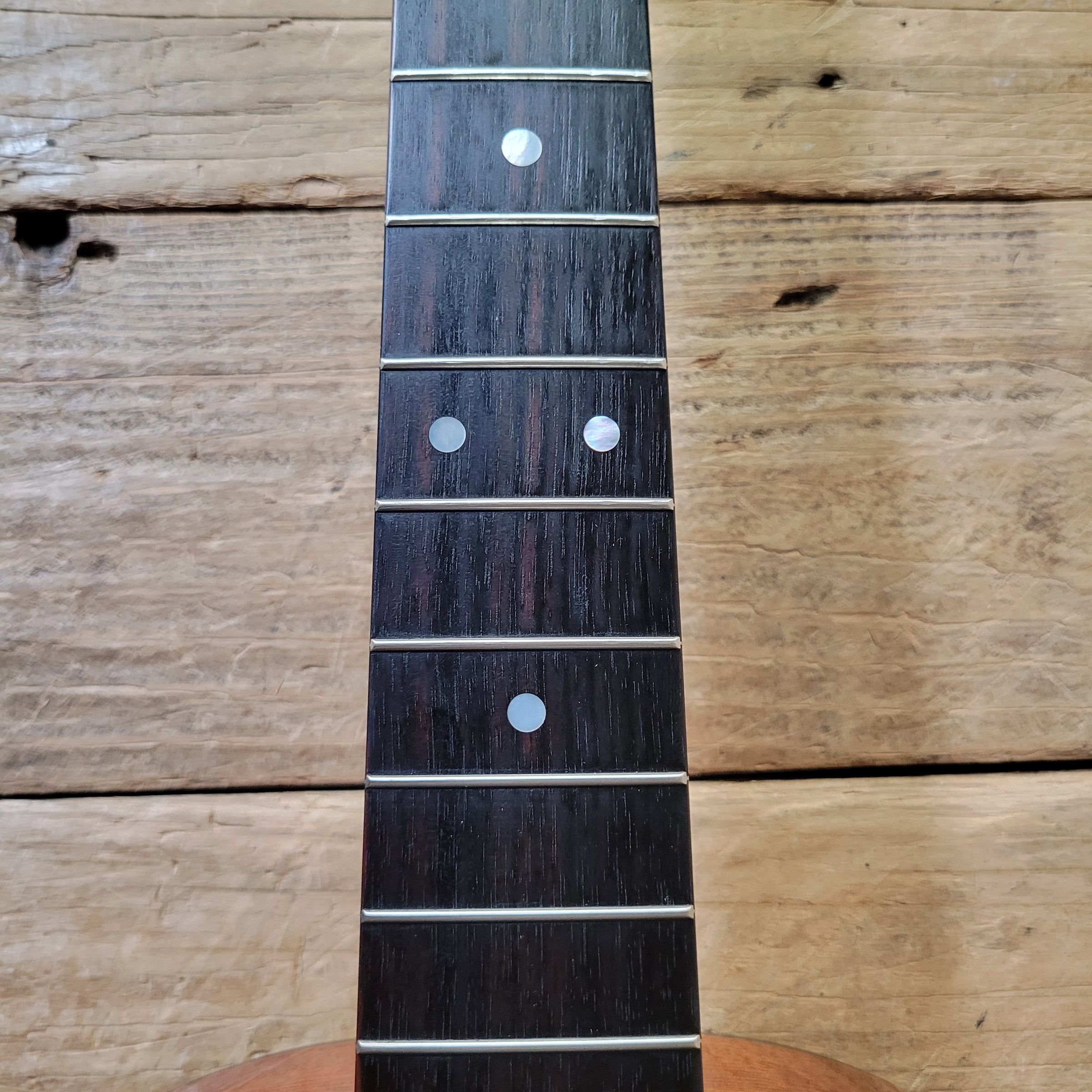 Martin 2001 000-16 SGT Slot Head Acoustic w/TKL Case