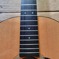 Martin 2001 000-16 SGT Slot Head Acoustic w/TKL Case