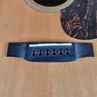 Martin 2001 000-16 SGT Slot Head Acoustic w/TKL Case