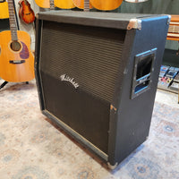 Mitchell 1977-78 GB412 4x12 Cab Celestion G12M 25W 55Hz