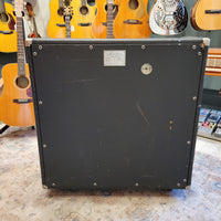 Mitchell 1977-78 GB412 4x12 Cab Celestion G12M 25W 55Hz