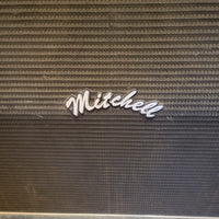 Mitchell 1977-78 GB412 4x12 Cab Celestion G12M 25W 55Hz
