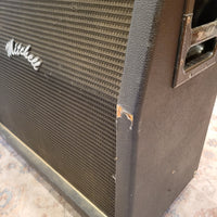 Mitchell 1977-78 GB412 4x12 Cab Celestion G12M 25W 55Hz