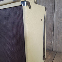Fender 1961 Bandmaster 6G7 Vintage Amp w/ Tone Ring Cab