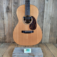 Martin 2001 000-16 SGT Slot Head Acoustic w/TKL Case