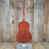 Martin 2001 000-16 SGT Slot Head Acoustic w/TKL Case