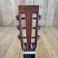 Martin 2001 000-16 SGT Slot Head Acoustic w/TKL Case