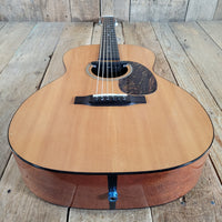 Martin 2001 000-16 SGT Slot Head Acoustic w/TKL Case