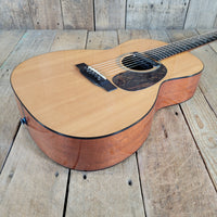Martin 2001 000-16 SGT Slot Head Acoustic w/TKL Case