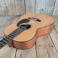Martin 2001 000-16 SGT Slot Head Acoustic w/TKL Case