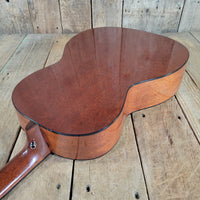 Martin 2001 000-16 SGT Slot Head Acoustic w/TKL Case