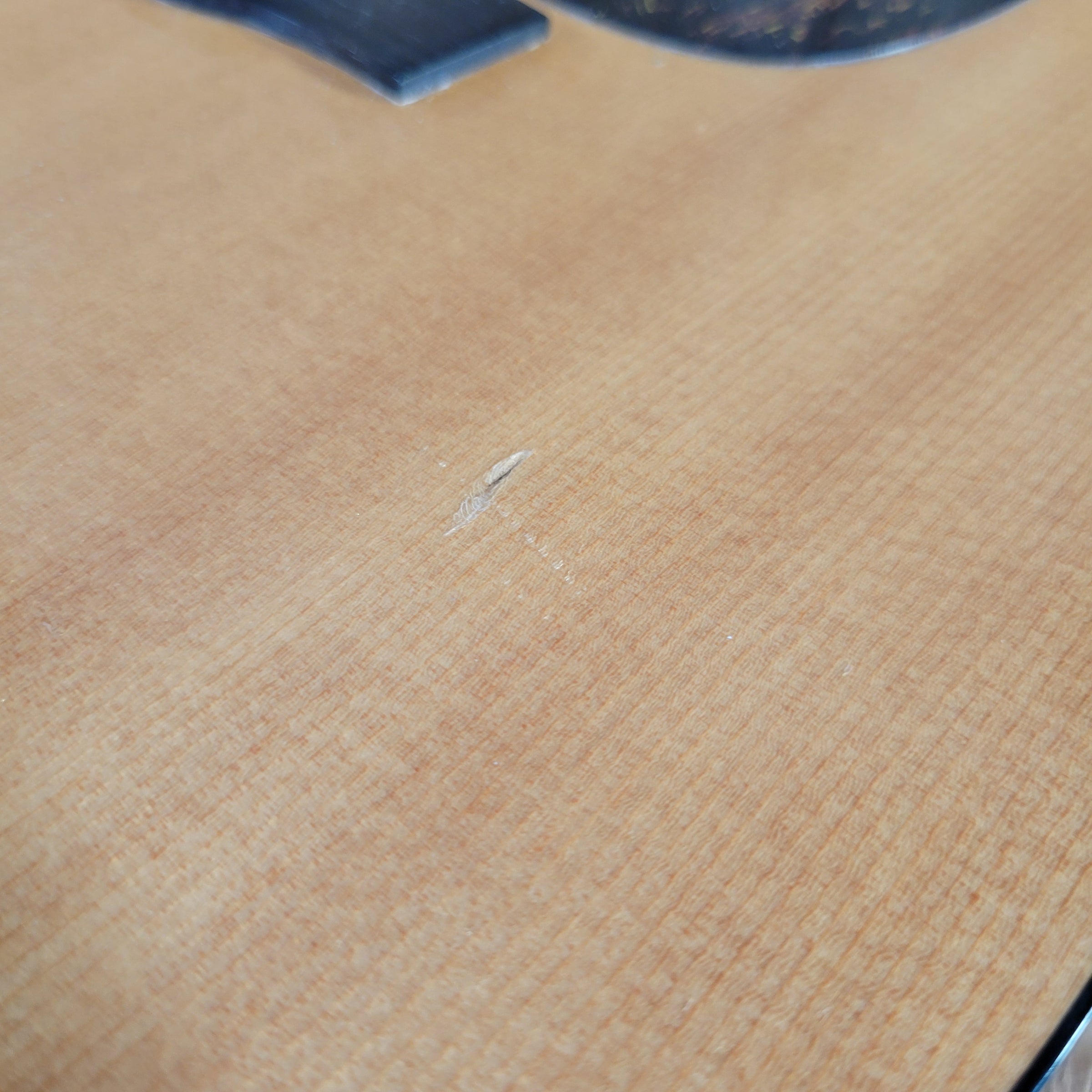 Martin 2001 000-16 SGT Slot Head Acoustic w/TKL Case