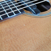 Martin 2001 000-16 SGT Slot Head Acoustic w/TKL Case
