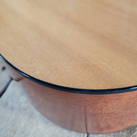 Martin 2001 000-16 SGT Slot Head Acoustic w/TKL Case