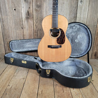 Martin 2001 000-16 SGT Slot Head Acoustic w/TKL Case