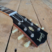 Gibson 2015 Memphis ES-335 '63 Wildwood RI  Blonde Excellent